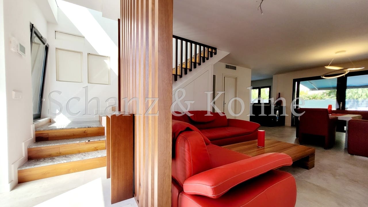 4 camera da letto Casa da affittare in Palma de Mallorca con piscina - 5.000 € (Rif: 9278794)