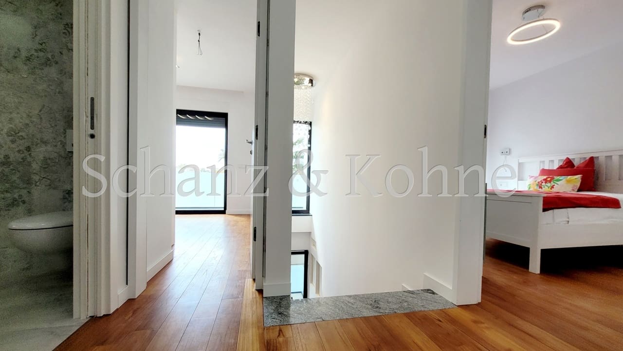 4 camera da letto Casa da affittare in Palma de Mallorca con piscina - 5.000 € (Rif: 9278794)