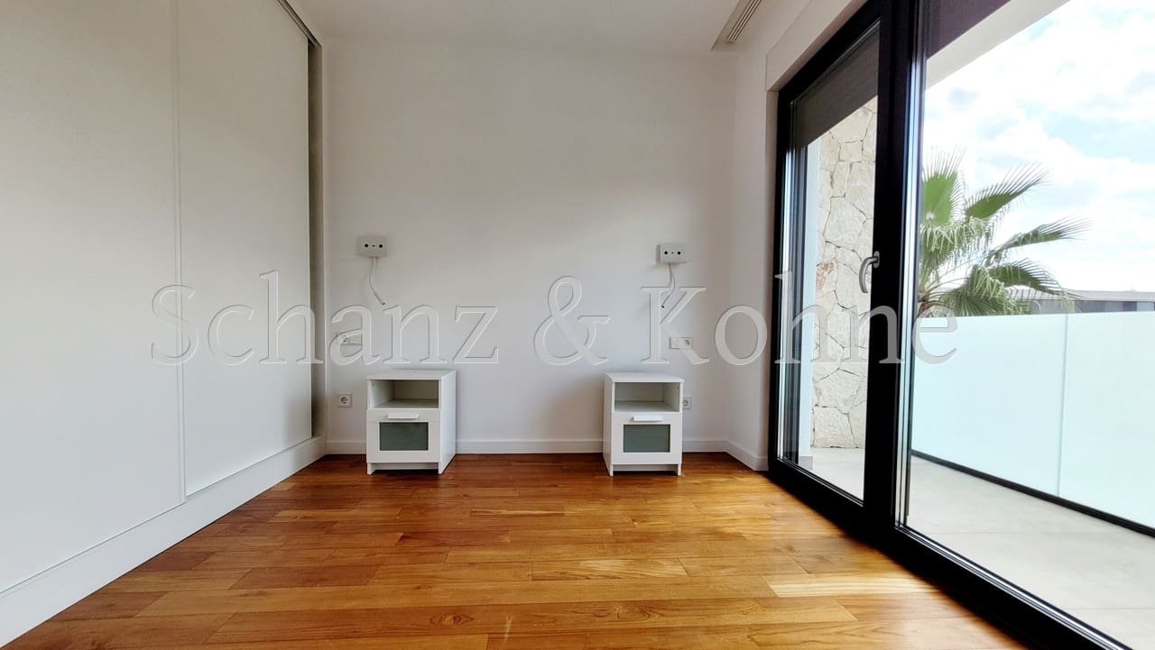 4 camera da letto Casa da affittare in Palma de Mallorca con piscina - 5.000 € (Rif: 9278794)