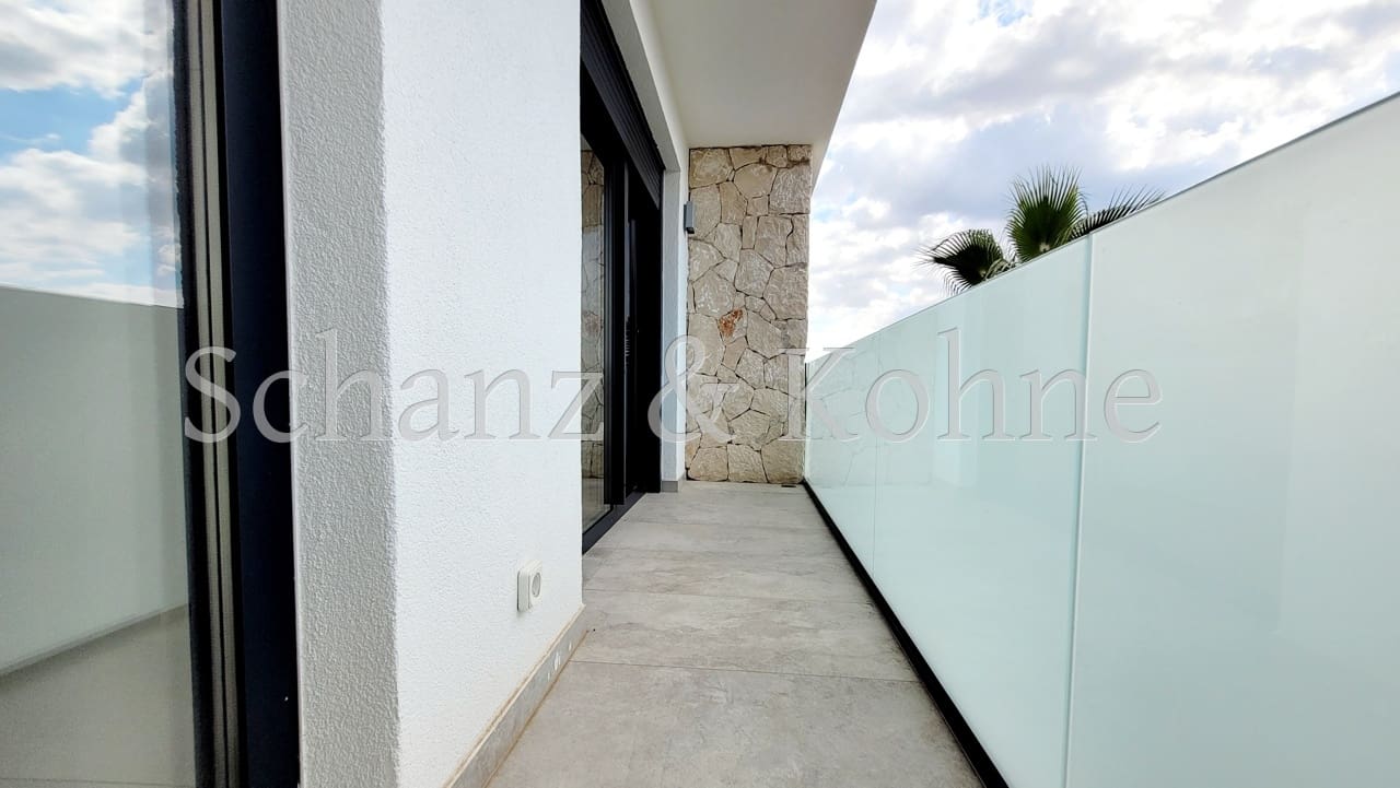 4 camera da letto Casa da affittare in Palma de Mallorca con piscina - 5.000 € (Rif: 9278794)