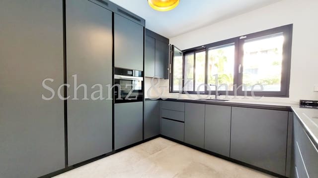 Maison de Ville de 4 chambres à louer à Las Maravillas, Palma de Mallorca avec piscine - 5 000 € (Ref: 9278794)