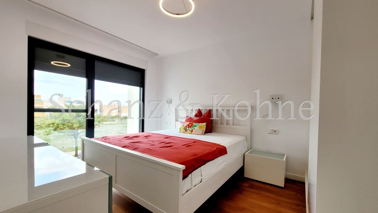 4 camera da letto Casa da affittare in Palma de Mallorca con piscina - 5.000 € (Rif: 9278794)