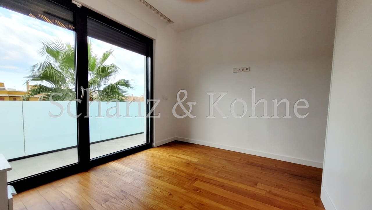 4 camera da letto Casa da affittare in Palma de Mallorca con piscina - 5.000 € (Rif: 9278794)