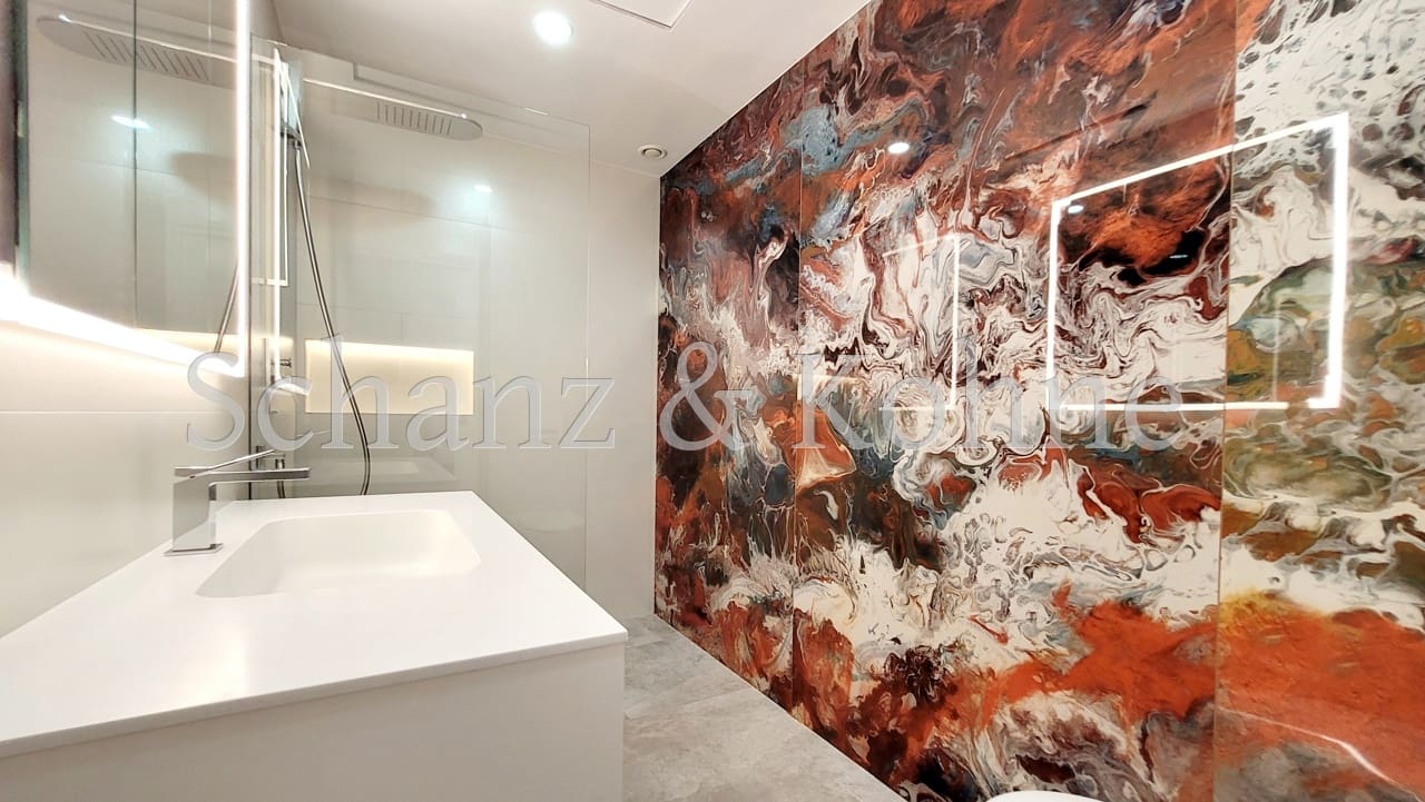 4 camera da letto Casa da affittare in Palma de Mallorca con piscina - 5.000 € (Rif: 9278794)