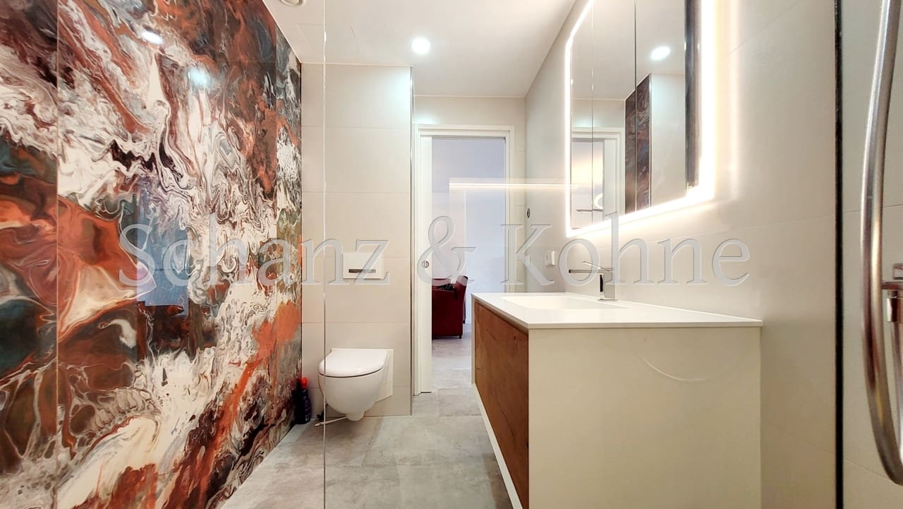 4 camera da letto Casa da affittare in Palma de Mallorca con piscina - 5.000 € (Rif: 9278794)