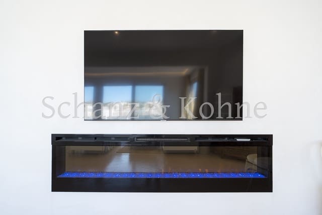 Penthouse de 4 chambres à louer à Santa Ponsa, Calvià - 8 500 € (Ref: 9279680)