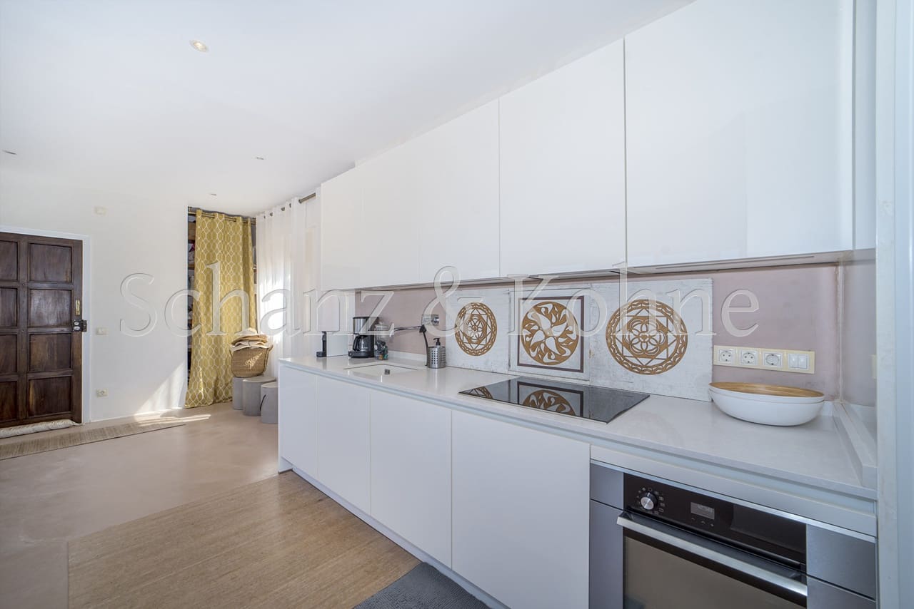 4 bedroom Penthouse for rent in Santa Ponsa - € 8,500 (Ref: 9279680)