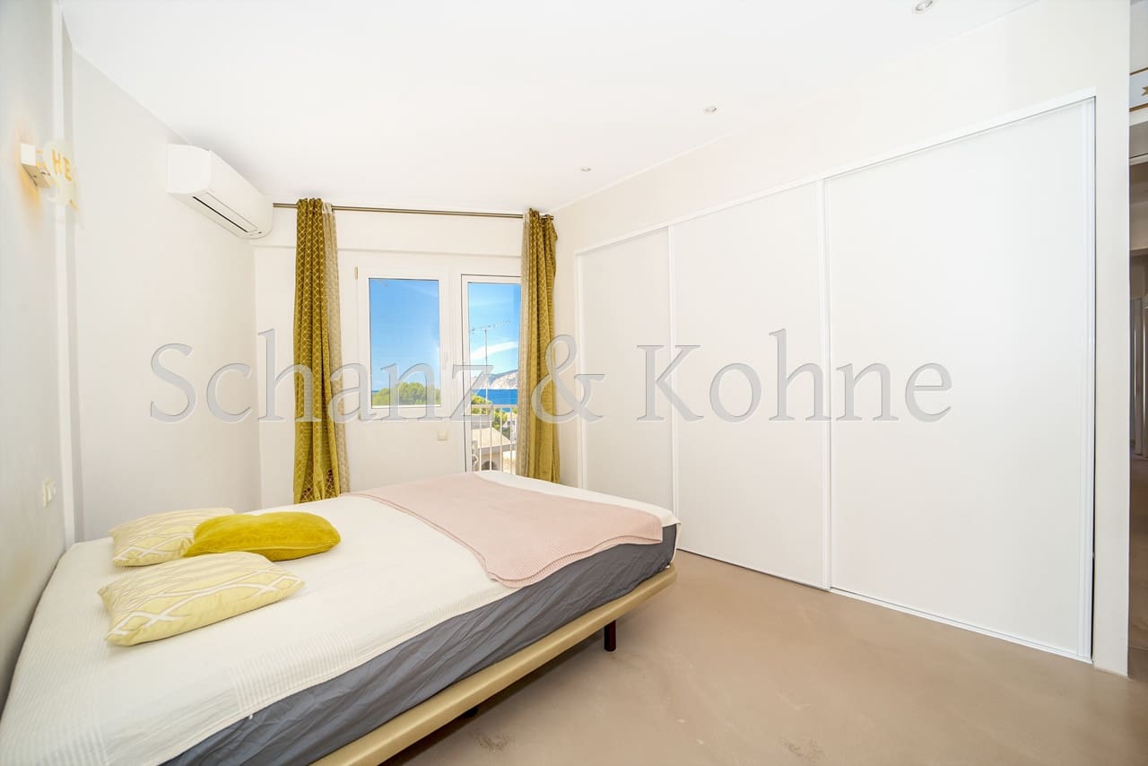 4 bedroom Penthouse for rent in Santa Ponsa - € 8,500 (Ref: 9279680)