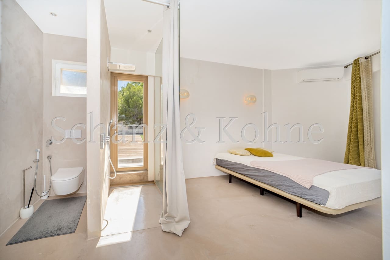 4 bedroom Penthouse for rent in Santa Ponsa - € 8,500 (Ref: 9279680)