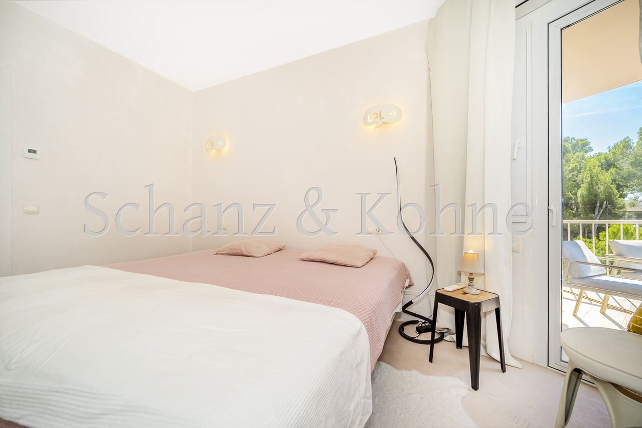 4 bedroom Penthouse for rent in Santa Ponsa - € 8,500 (Ref: 9279680)