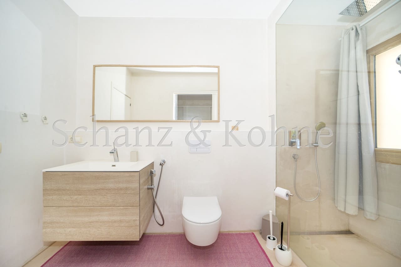 4 bedroom Penthouse for rent in Santa Ponsa - € 8,500 (Ref: 9279680)