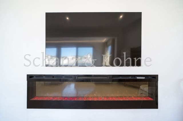 Penthouse de 4 chambres à louer à Santa Ponsa, Calvià - 8 500 € (Ref: 9279680)