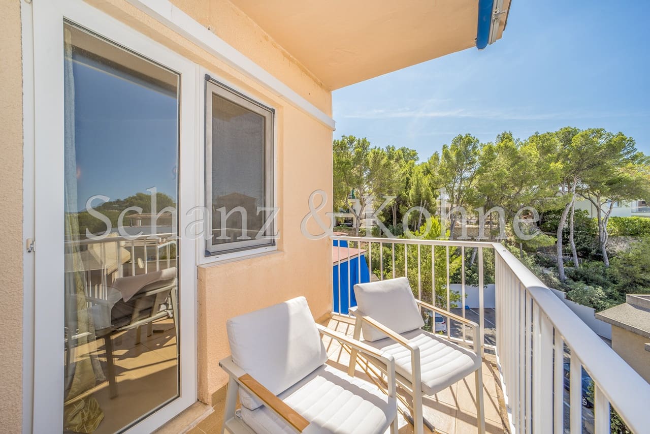 4 bedroom Penthouse for rent in Santa Ponsa - € 8,500 (Ref: 9279680)