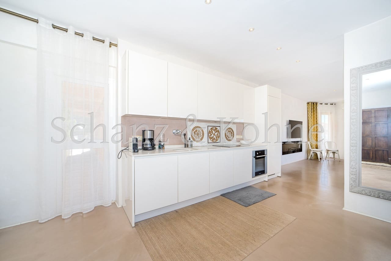 4 camera da letto Attico in vendita in Santa Ponsa - 3.300.000 € (Rif: 9279681)