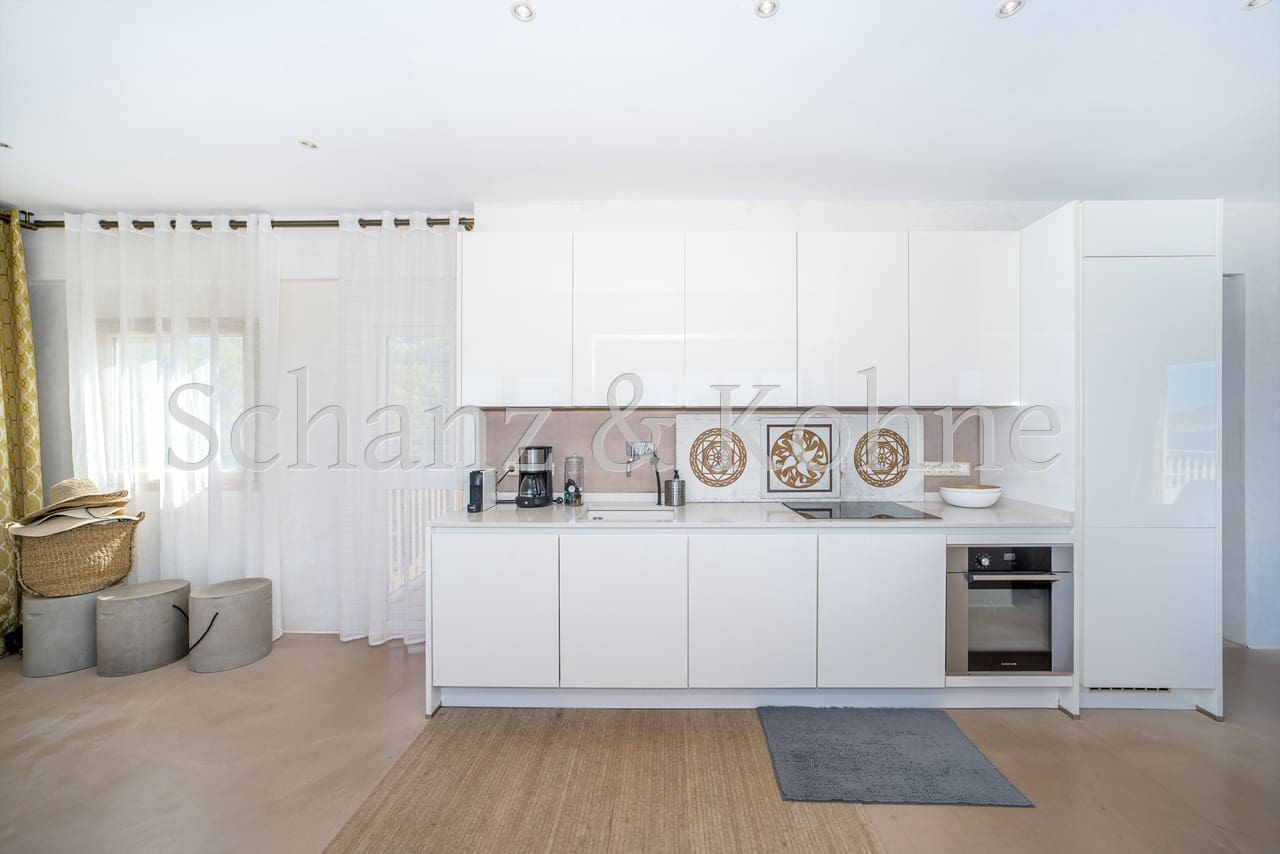 4 camera da letto Attico in vendita in Santa Ponsa - 3.300.000 € (Rif: 9279681)