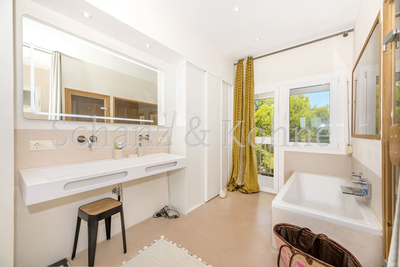 4 camera da letto Attico in vendita in Santa Ponsa - 3.300.000 € (Rif: 9279681)