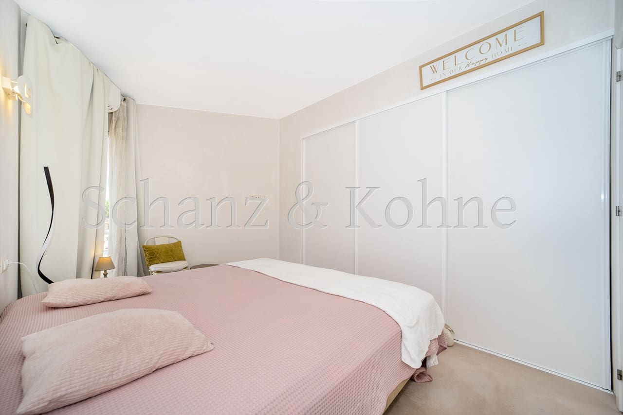 4 camera da letto Attico in vendita in Santa Ponsa - 3.300.000 € (Rif: 9279681)