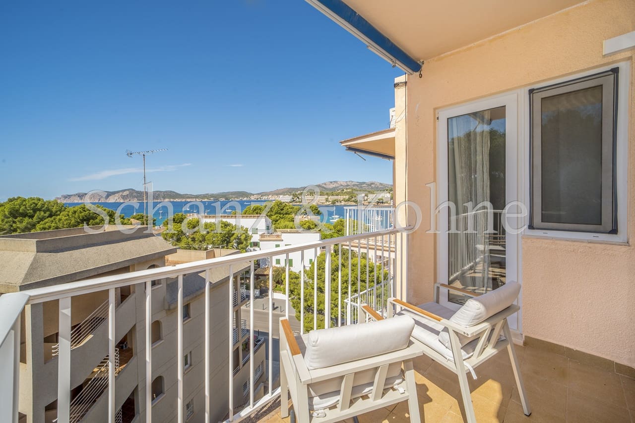 4 camera da letto Attico in vendita in Santa Ponsa - 3.300.000 € (Rif: 9279681)