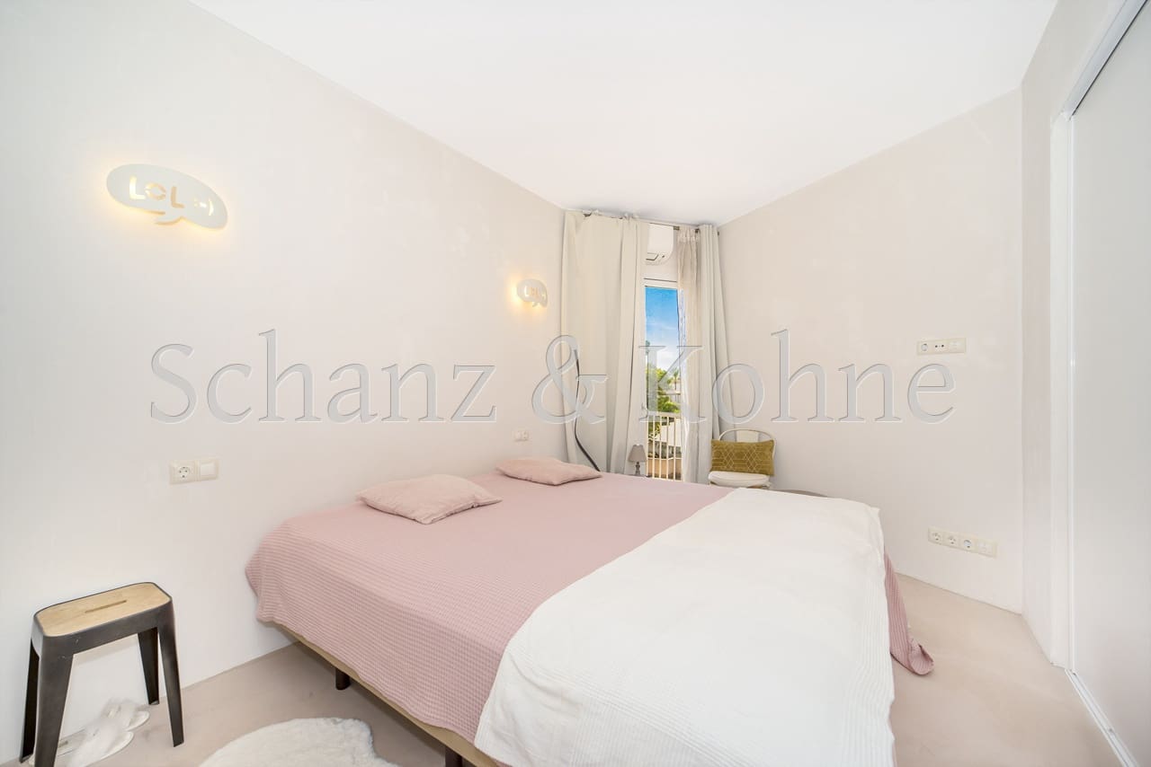 4 camera da letto Attico in vendita in Santa Ponsa - 3.300.000 € (Rif: 9279681)