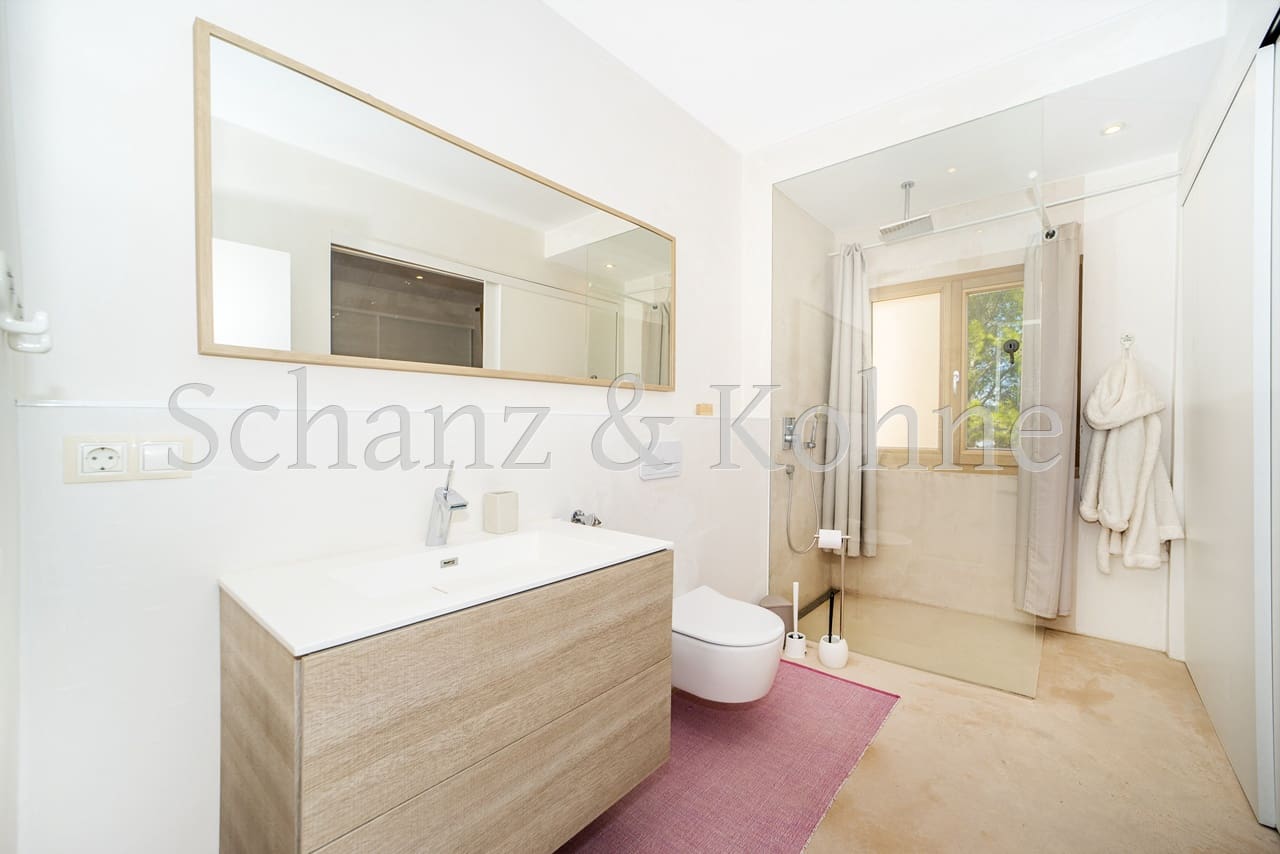 4 camera da letto Attico in vendita in Santa Ponsa - 3.300.000 € (Rif: 9279681)