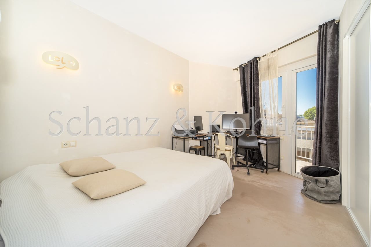 4 camera da letto Attico in vendita in Santa Ponsa - 3.300.000 € (Rif: 9279681)