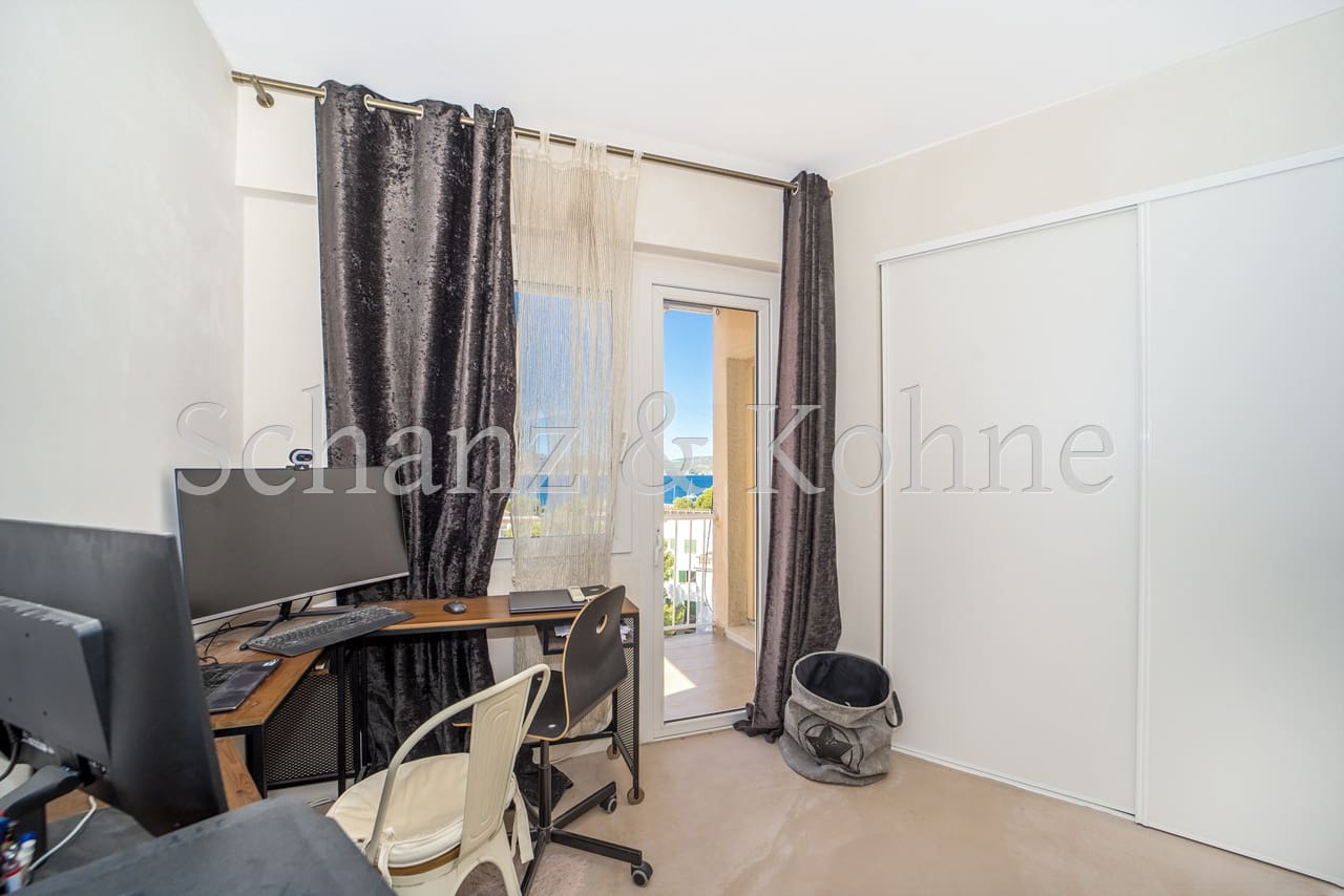 4 camera da letto Attico in vendita in Santa Ponsa - 3.300.000 € (Rif: 9279681)