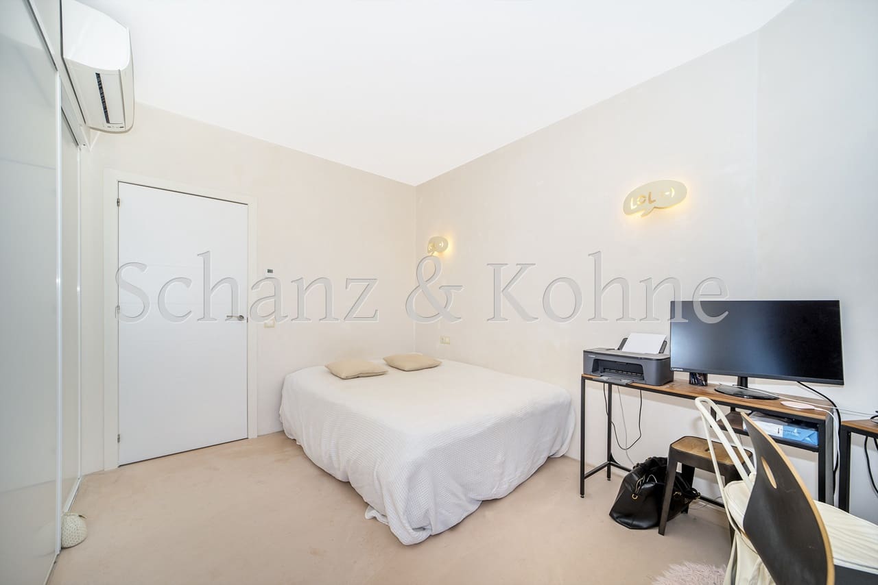 4 camera da letto Attico in vendita in Santa Ponsa - 3.300.000 € (Rif: 9279681)