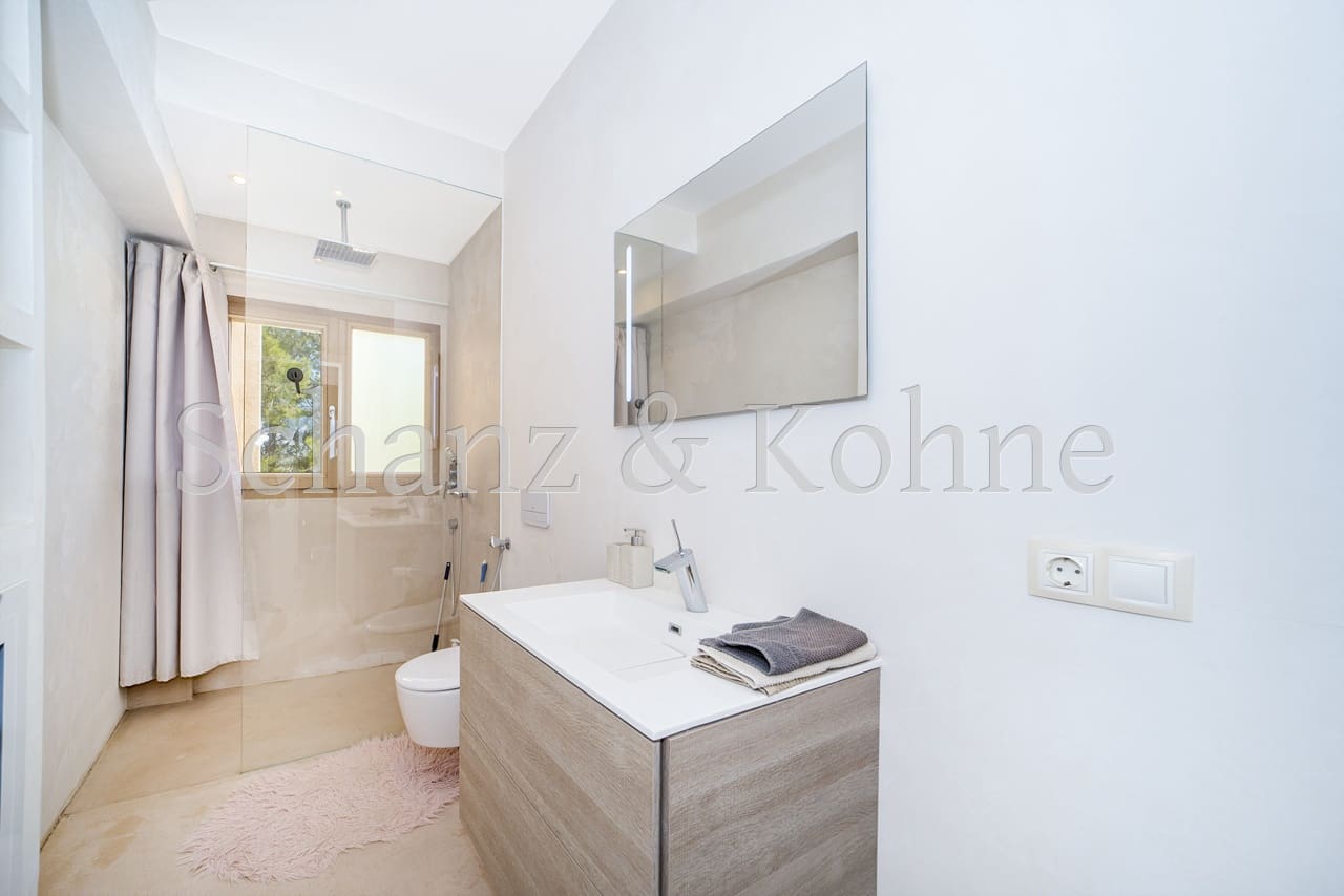 4 camera da letto Attico in vendita in Santa Ponsa - 3.300.000 € (Rif: 9279681)