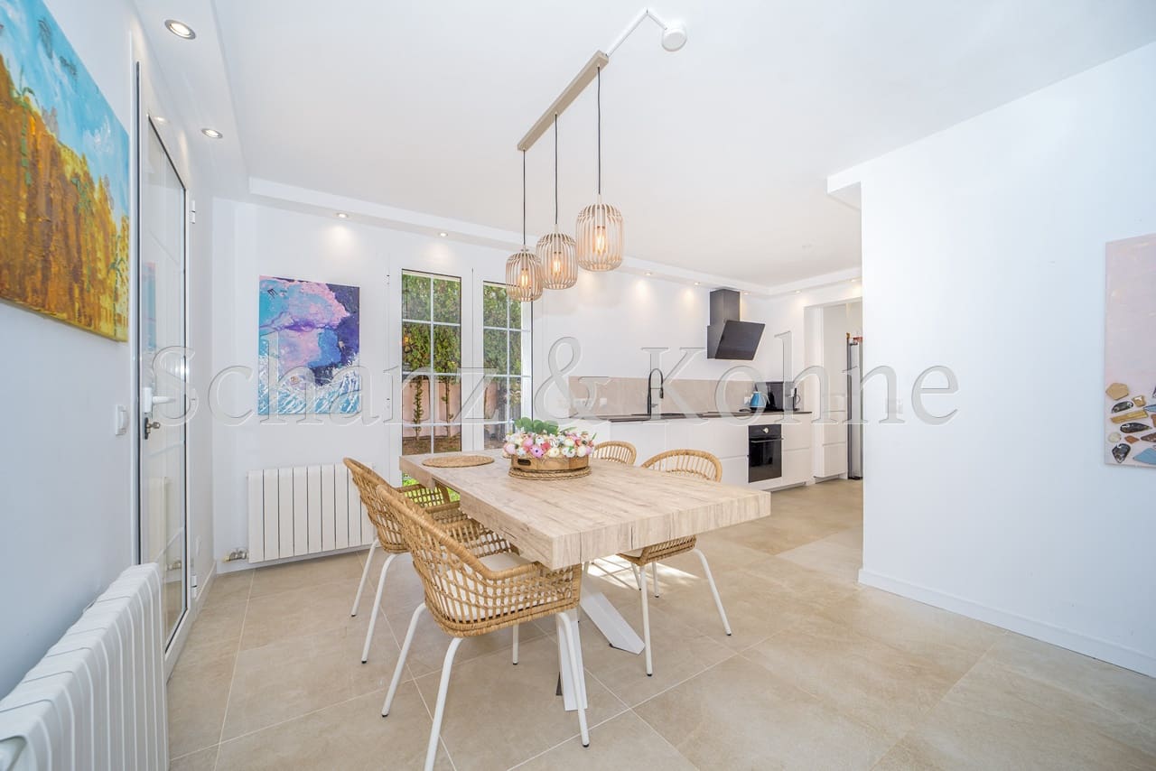 3 soveværelse Byhus til salg i Puig de Ros med swimmingpool - € 1.150.000 (Ref: 9304708)