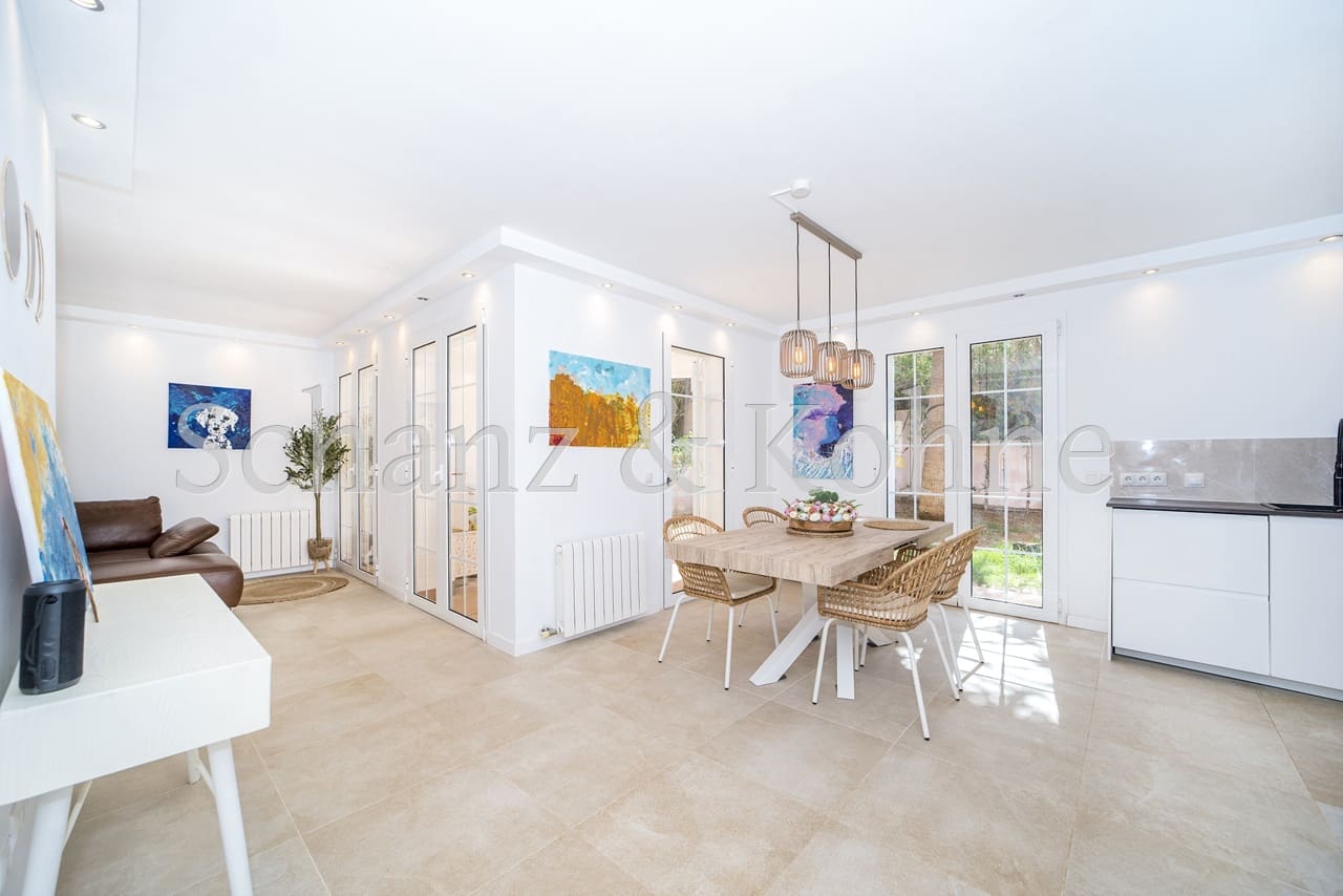 3 soveværelse Byhus til salg i Puig de Ros med swimmingpool - € 1.150.000 (Ref: 9304708)