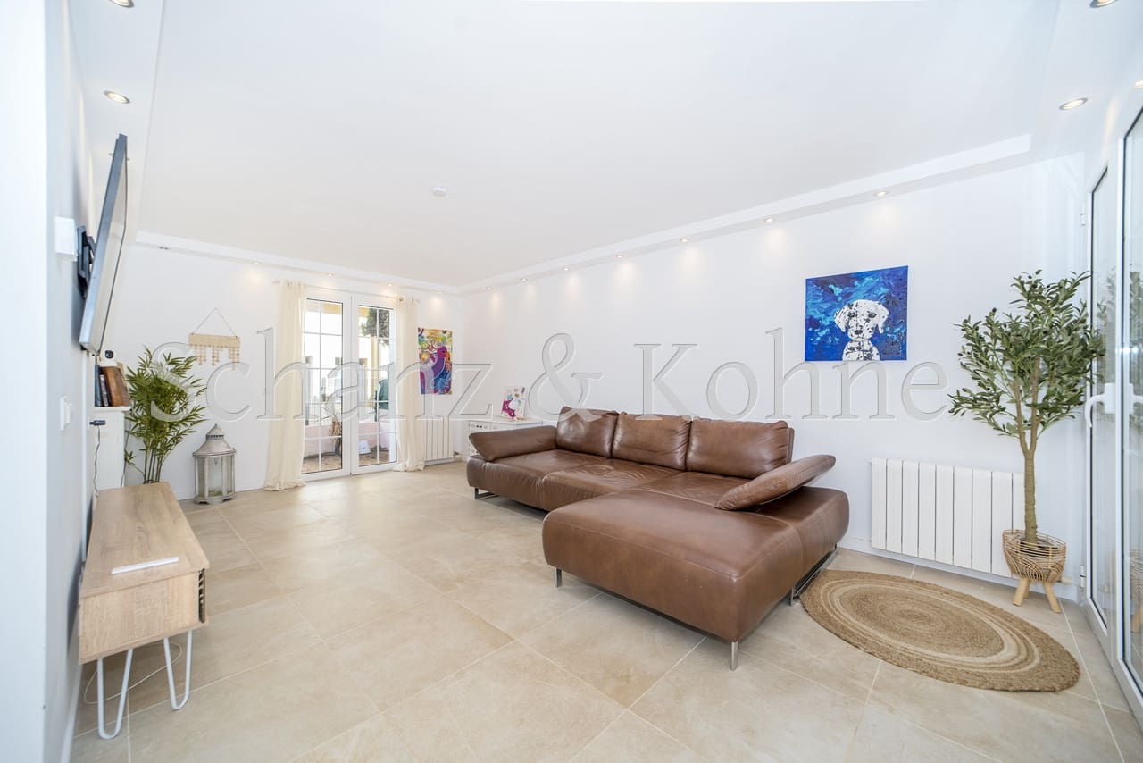 3 soveværelse Byhus til salg i Puig de Ros med swimmingpool - € 1.150.000 (Ref: 9304708)