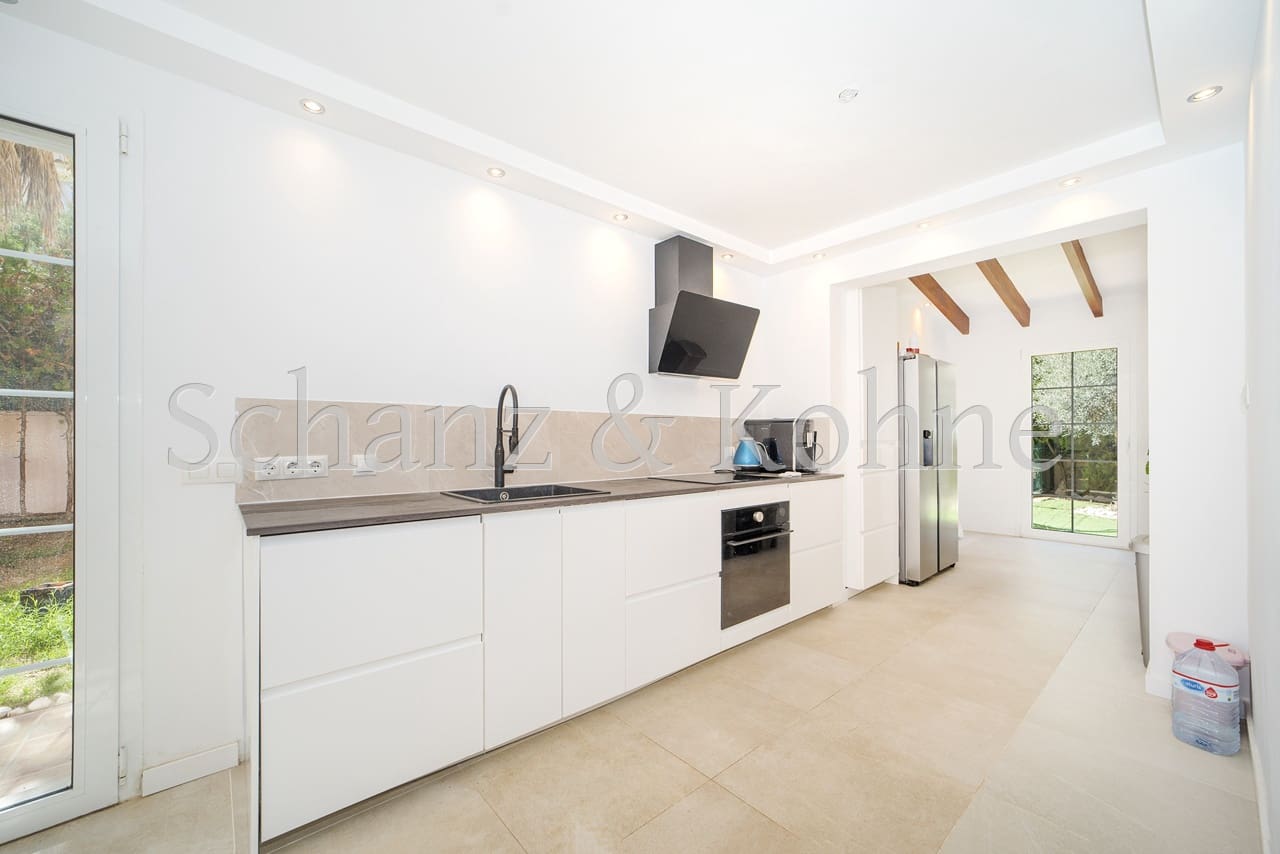 3 soveværelse Byhus til salg i Puig de Ros med swimmingpool - € 1.150.000 (Ref: 9304708)