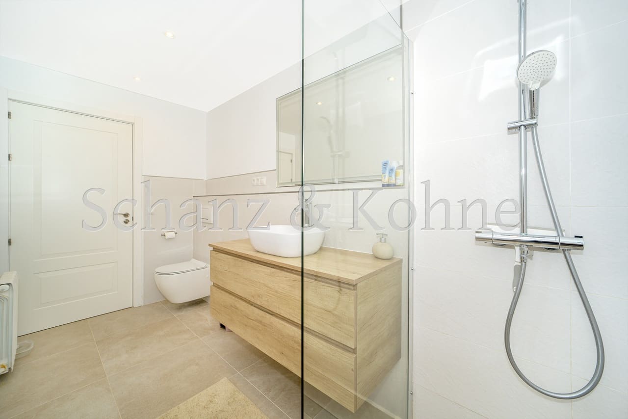 3 soveværelse Byhus til salg i Puig de Ros med swimmingpool - € 1.150.000 (Ref: 9304708)