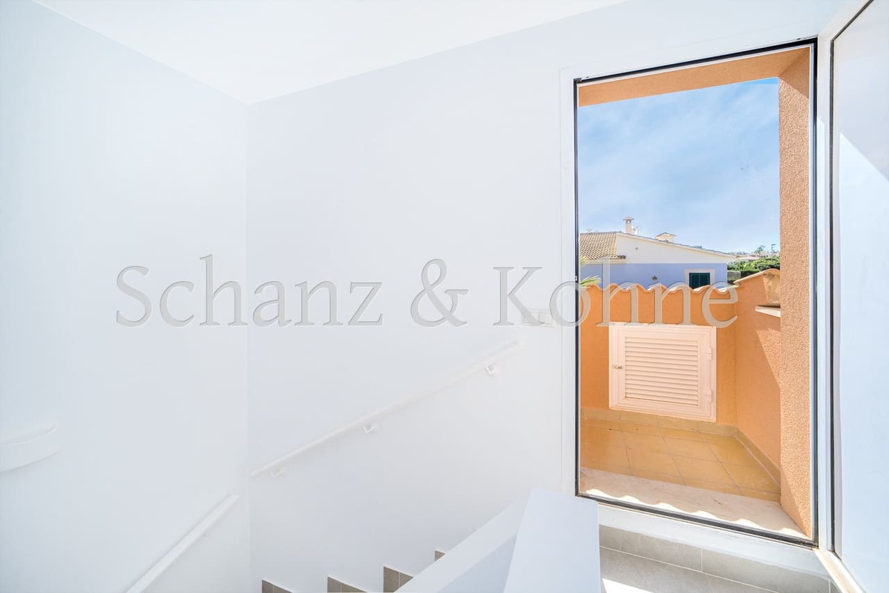 3 soveværelse Byhus til salg i Puig de Ros med swimmingpool - € 1.150.000 (Ref: 9304708)