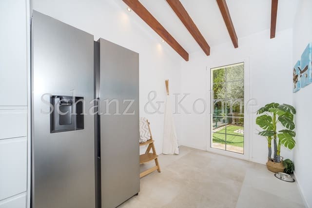 3 soveværelse Byhus til salg i Puig de Ros, Llucmajor med swimmingpool - € 1.150.000 (Ref: 9304708)