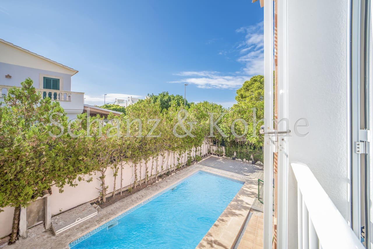 3 soveværelse Byhus til salg i Puig de Ros med swimmingpool - € 1.150.000 (Ref: 9304708)