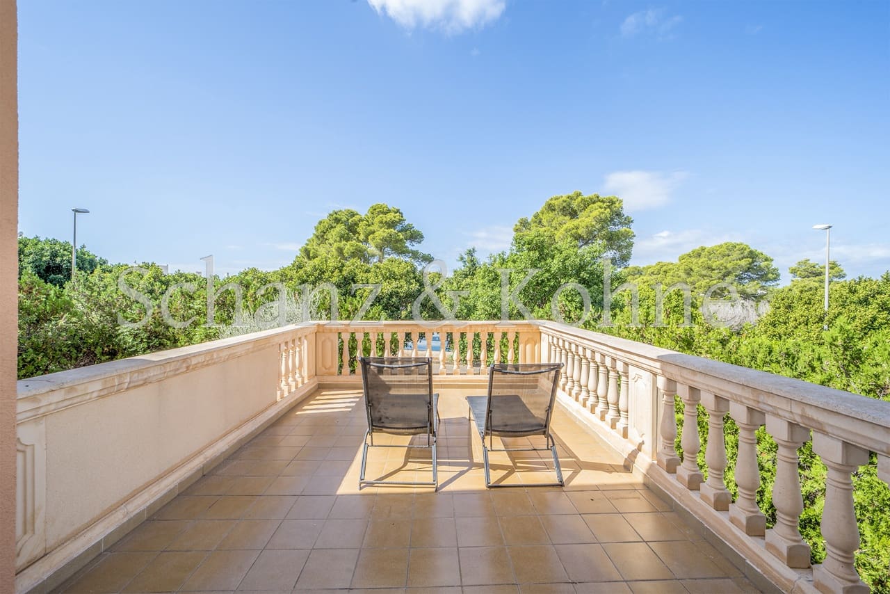 3 soveværelse Byhus til salg i Puig de Ros med swimmingpool - € 1.150.000 (Ref: 9304708)