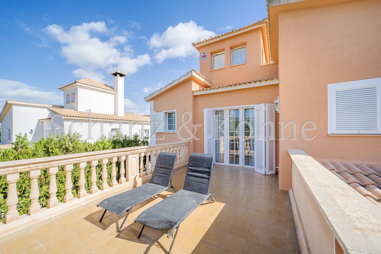 3 soveværelse Byhus til salg i Puig de Ros med swimmingpool - € 1.150.000 (Ref: 9304708)