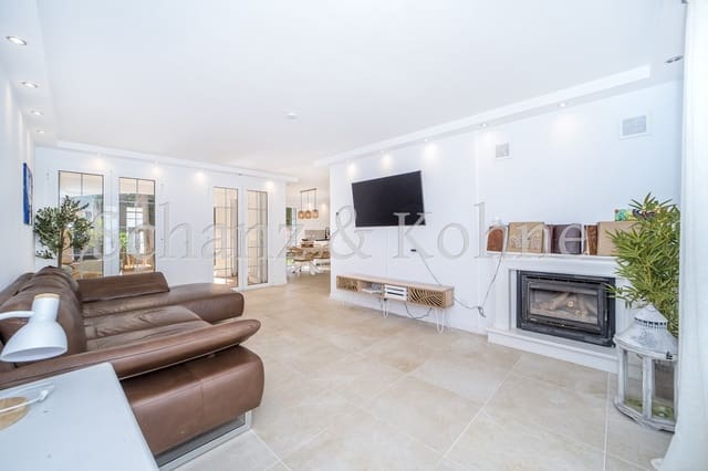 3 soveværelse Byhus til salg i Puig de Ros, Llucmajor med swimmingpool - € 1.150.000 (Ref: 9304708)