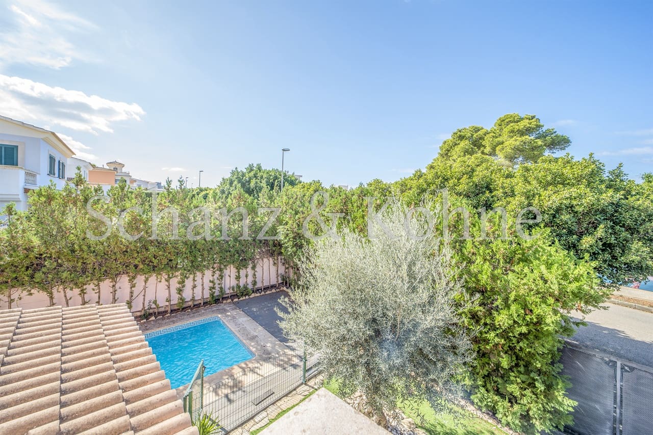 3 soveværelse Byhus til salg i Puig de Ros med swimmingpool - € 1.150.000 (Ref: 9304708)