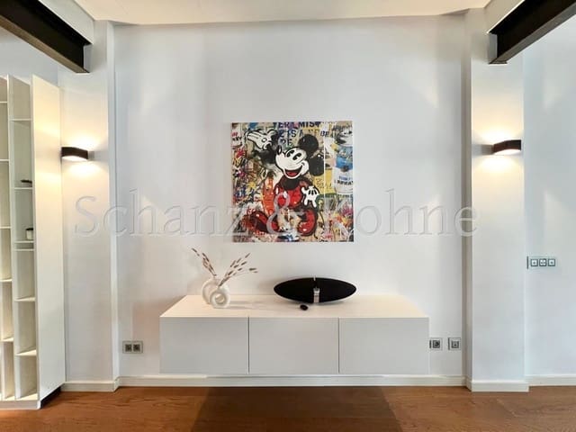 2 soverom Leilighet til salgs i Inca - € 735 000 (Ref: 9326943)