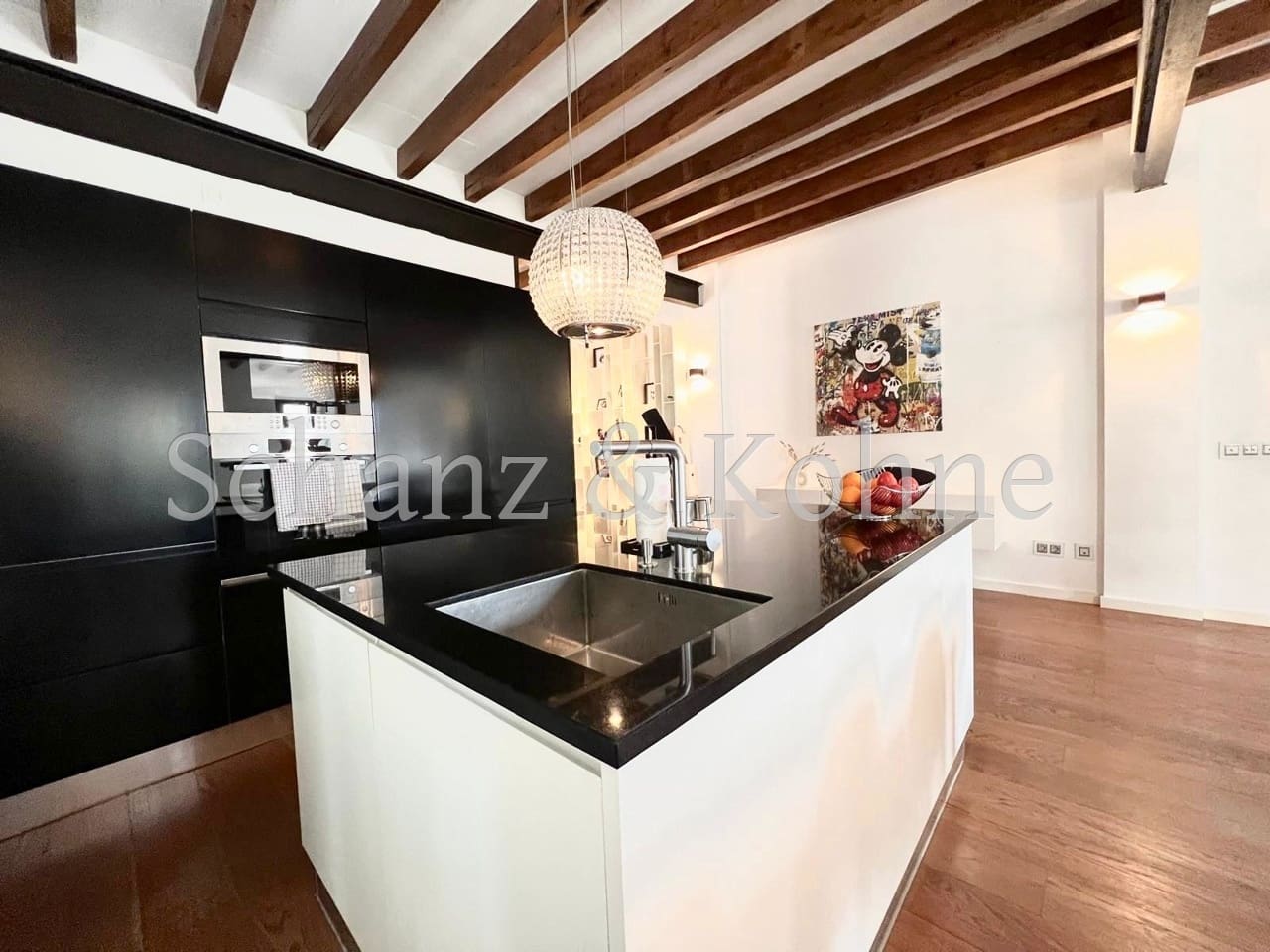 2 soverom Leilighet til salgs i Inca - € 735 000 (Ref: 9326943)