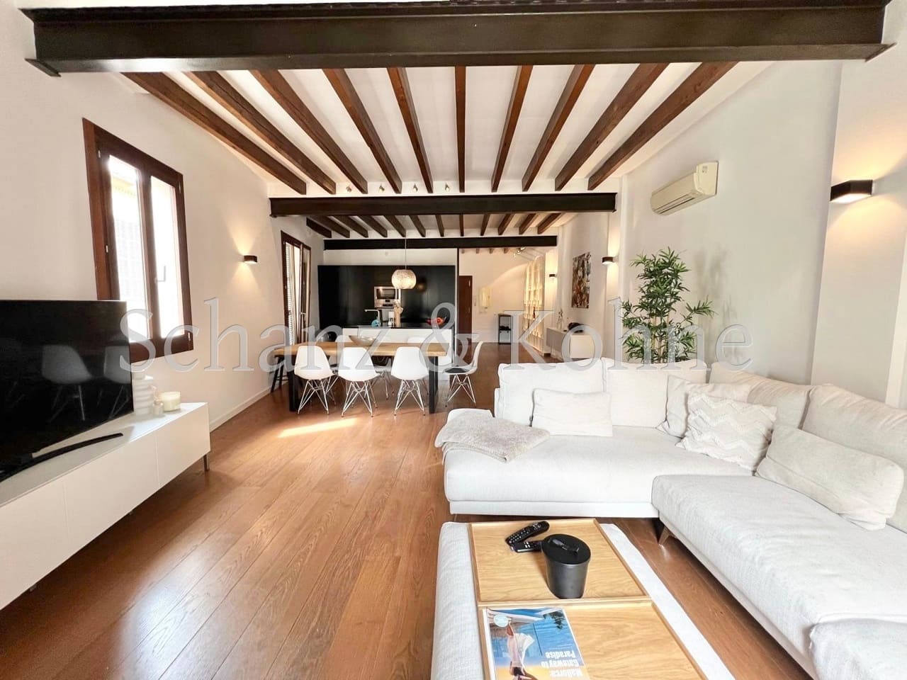 2 soverom Leilighet til salgs i Inca - € 735 000 (Ref: 9326943)