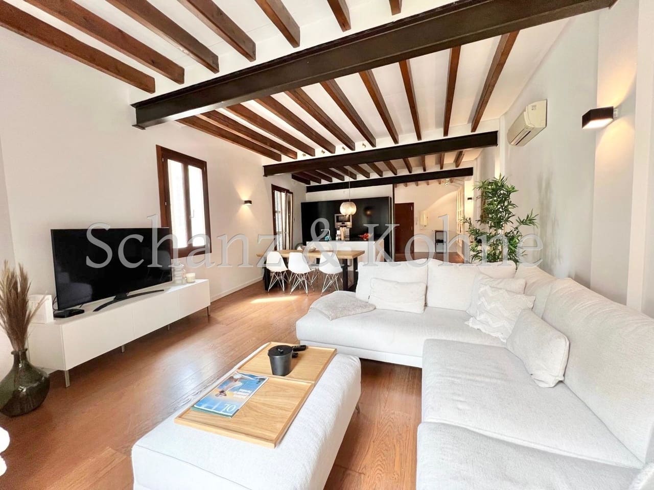 2 soverom Leilighet til salgs i Inca - € 735 000 (Ref: 9326943)