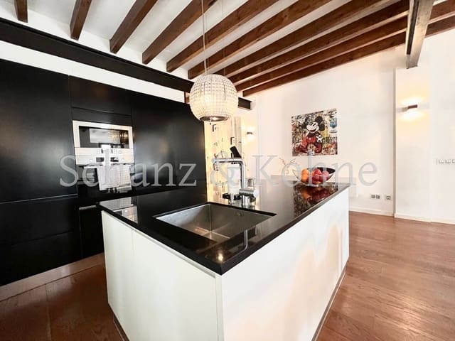 2 soverom Leilighet til salgs i Inca - € 735 000 (Ref: 9326943)