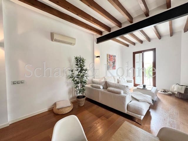 2 soverom Leilighet til salgs i Inca - € 735 000 (Ref: 9326943)