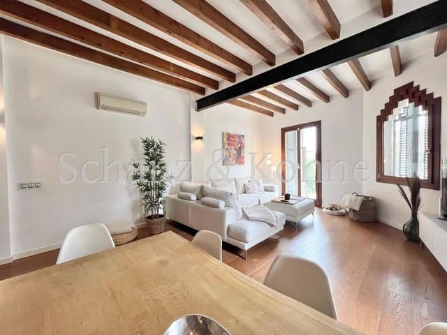 2 soverom Leilighet til salgs i Inca - € 735 000 (Ref: 9326943)