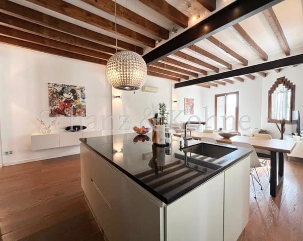 2 soverom Leilighet til salgs i Inca - € 735 000 (Ref: 9326943)