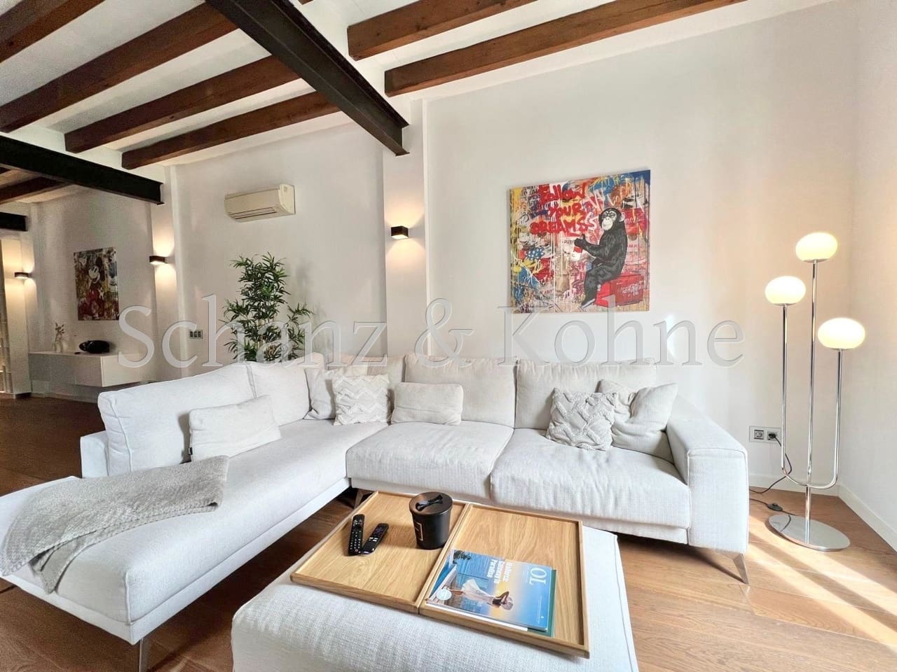 2 soverom Leilighet til salgs i Inca - € 735 000 (Ref: 9326943)