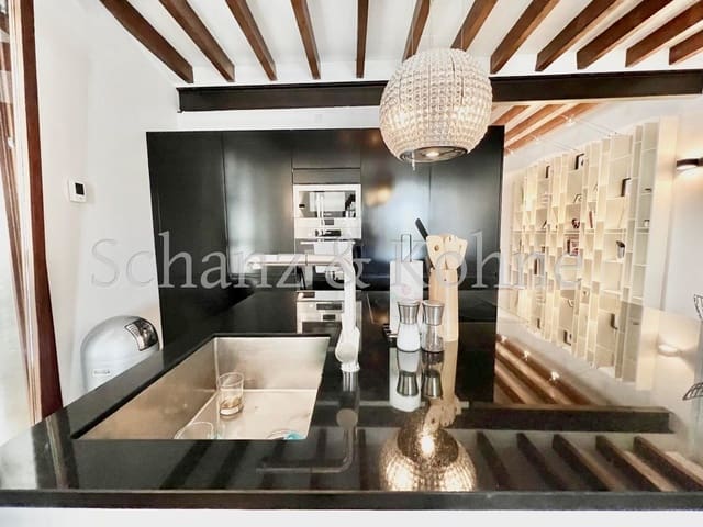 2 soverom Leilighet til salgs i Inca - € 735 000 (Ref: 9326943)